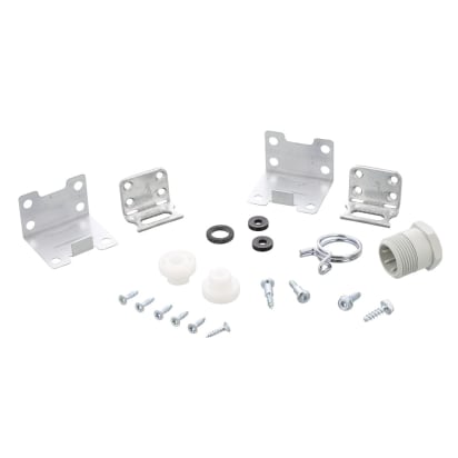 Kit de montage encastrable 140125033609 - 2