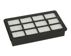 Filtro de rejilla Hepa image