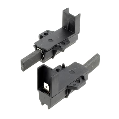 Charbons par 2, 371202410, 5x12,5x33mm - 2