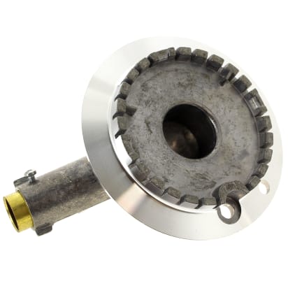 Bruciatore a tripla corona image