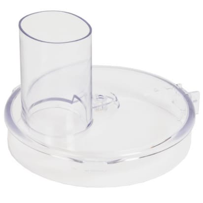 Tapa de la cuba del robot ms-5a07631 image