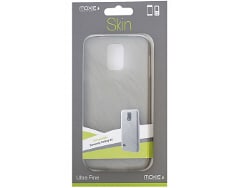 Shell moxie piel galaxy s5 gris image