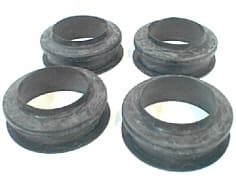 Anello per bottoni, set di 4 image