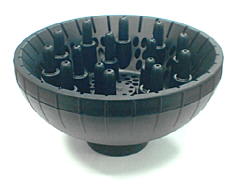 Diffusore nero image