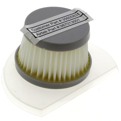 Hepa-Filter 35600831 - 2