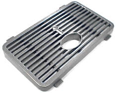 Rejilla trasera image