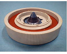 Risciacquo del tappo 8996460514905 image