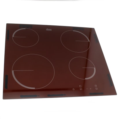 Encimera de vitrocerámica image