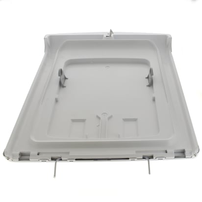 Coperchio bianco completo 480111104684 - 2