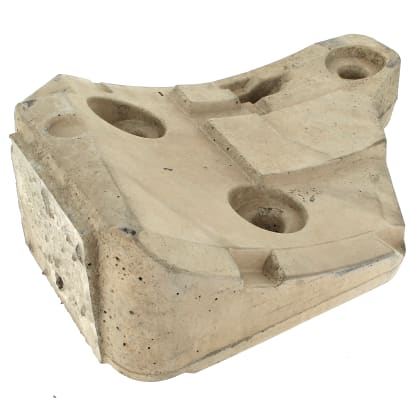 Contrapeso superior 12,5 kg image