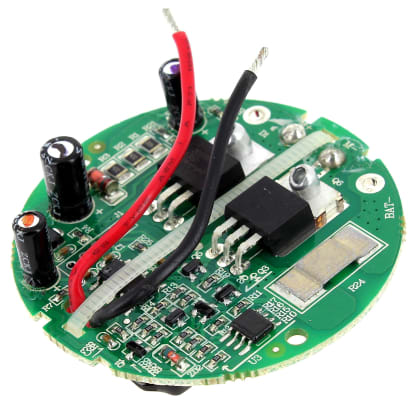 Modulo elettronico 5131035037 image