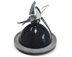 Coltello + supporto image