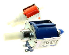 Bomba + electroválvula image