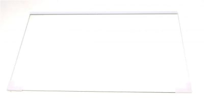 Estante de cristal image