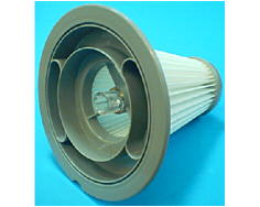 Filtro hepa rs-rt3079 image