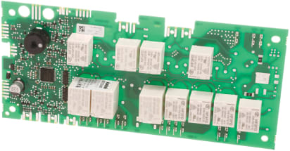 Modulo di controllo 12013857 originale image