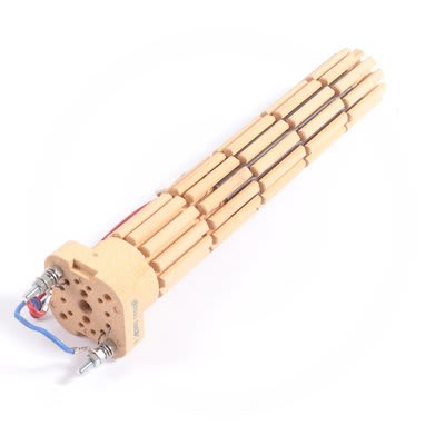 Calentador de esteatita 1000w 029591 image