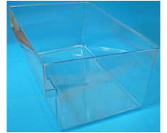 Contenedor de verduras image