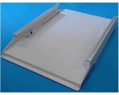 Tapa del contenedor de carne C00140694 image