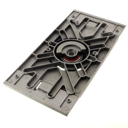 Placa vibratoria 2610395607 - 2