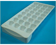 Vaschetta per ghiaccio DA63-01078B image