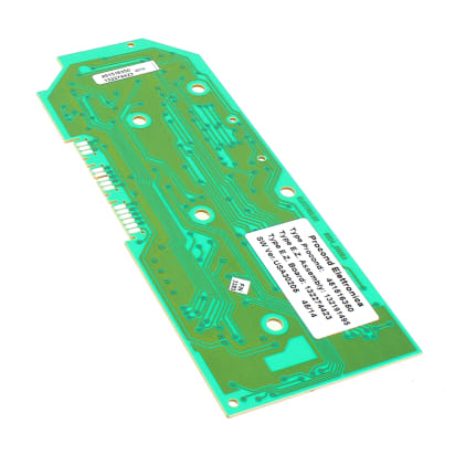 Module de commande ewm1+ - 2