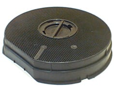 Filtro de carbón redondo tipo 25 image