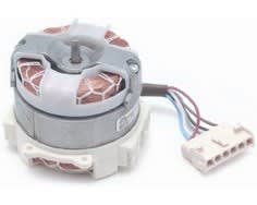 Motore della cappa C00099099 image