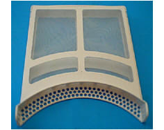 Filtro tamiz de lavadora image