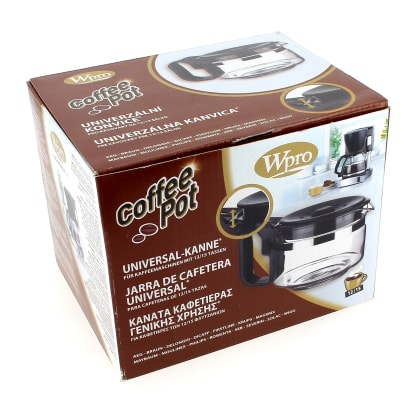 Caraffa universale 12/15 tazze ucf100 - 2