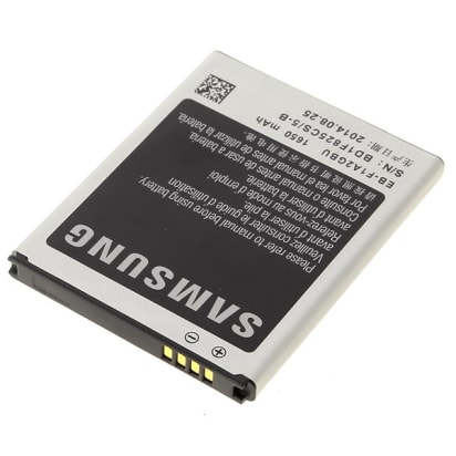 Batteria* samsung ebf1a2gbu image