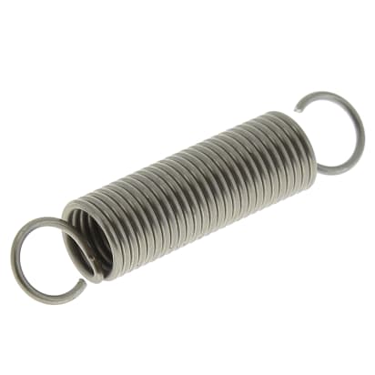 Muelle del gancho de la puerta 50280588000 image