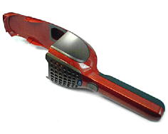 Bloque motor + batería sin depósito image