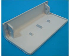 Maniglia per congelatore C00047794 image