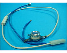 Termostato+cableado image