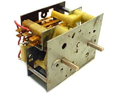 Temporizador del horno image