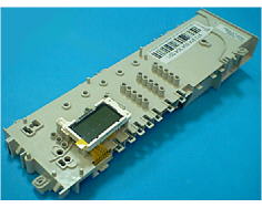 Módulo electrónico configurar 973914604304001 image