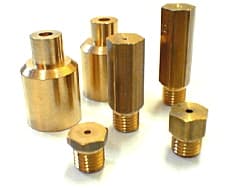 Inyectores de gas natural 72X0179 image