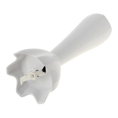 Piede di miscelazione in plastica 7050130 image