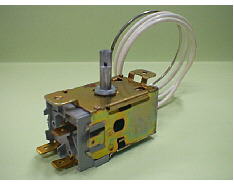 Termostato a130106+ image