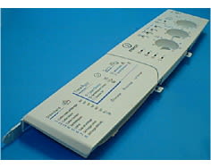 Diadema blanca widl126 image