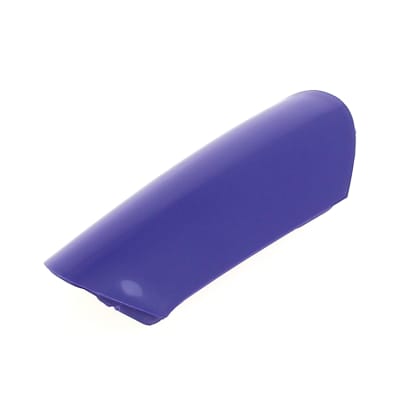 Nariz delantera de hierro image