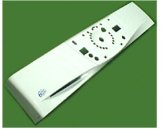 Diadema blanca awz881 image