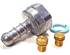 Inyectores de butano-propano image