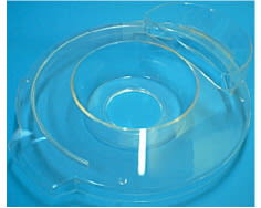 Coperchio per gelatiera KW681347 image