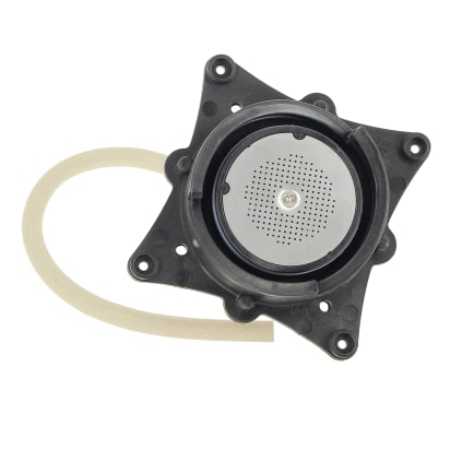 Arandela de seguridad + tamiz + junta image