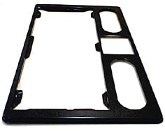 Telaio del filtro del grasso image