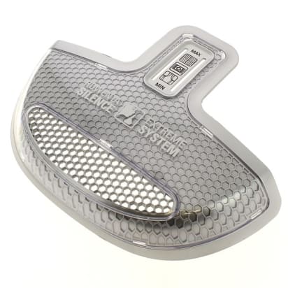 Cubierta trasera gris image