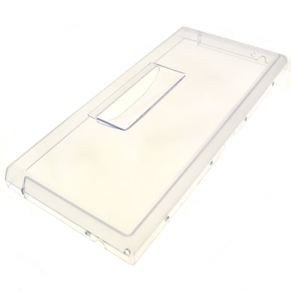 Panel frontal del cajón superior del congelador C00285941 image