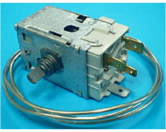 Termostato a130725 image